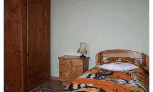 Pokoje Gościnne Pod Skałką Pieszyce
