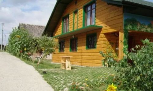Agroturystyka "Pod Gruszą" Gruszów