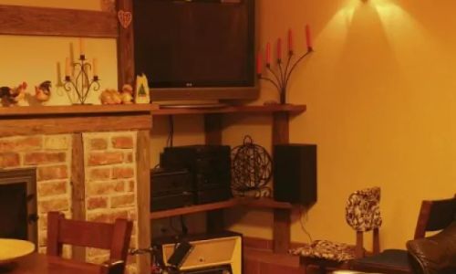 Agroturystyka - DWA DĘBY Lubawka