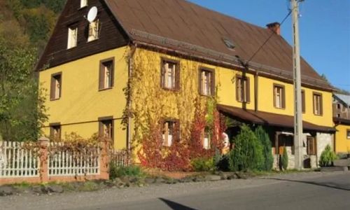 Agroturystyka Sowi Potok Ludwikowice Kłodzkie