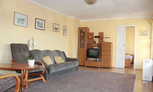 Apartamenty. Toruń