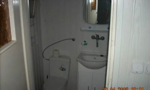 Domek Letniskowy ul. Osrodek Wypoczynkowy  Skorzęcin