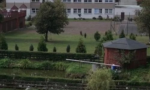 Agroturystyka-Cztery Lipy Buśnia