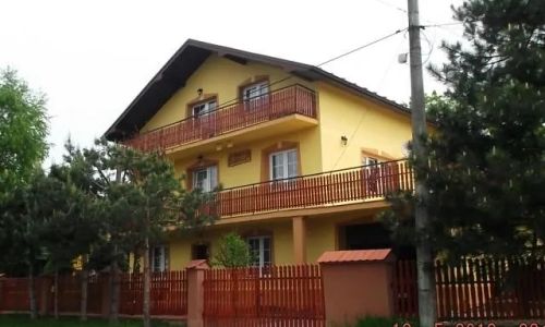 B&B Leliwa - Dom w Tarnowie Tarnów