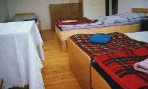 Gospodarstwo Agroturystyczne  - Rudnik Wielki