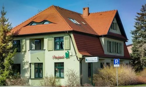 PENSJONAT "U KOTA WASYLA" Chodzież