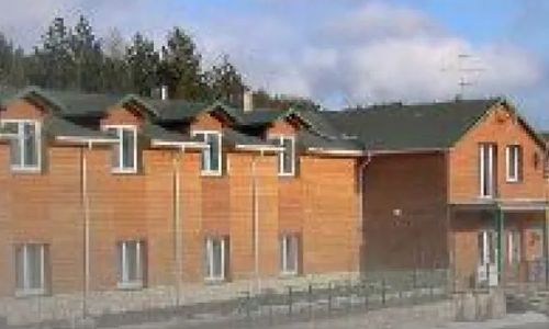 Gościniec AMiG Krzywopłoty