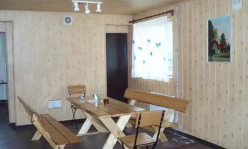 Agroturystyka pod Zamkiem Olsztyn