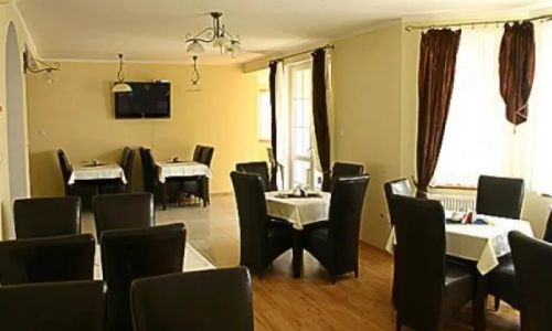 Zajazd Zacisze Żary