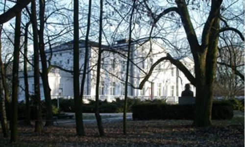 Pałac w Brodnicy Śremskiej Brodnica