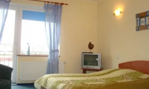 Dom Wczasowy "NADMORSKI" Chłapowo