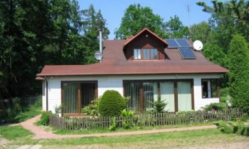 Agroturystyka Pod Lasem Dzierżoniów