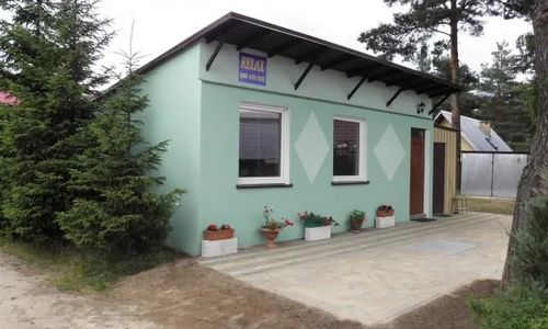 Wynajem kwater nad Jez. Końskim w Przechlewie Przechlewo