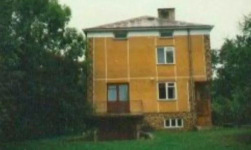 Agroturystyka u Kazia Drohiczyn