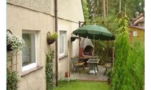 Willa Górniak Dziwnówek