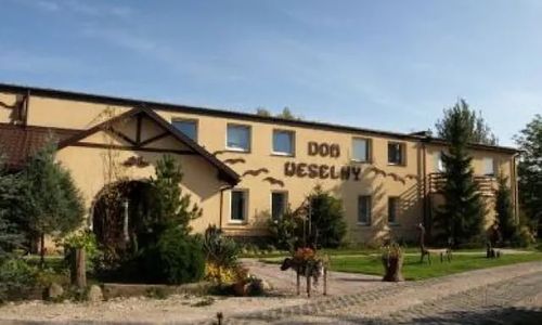 Gościniec pod Kogutkiem Brwinów