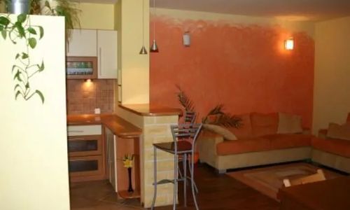 Apartament u Mirki Gdynia