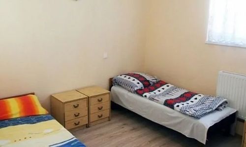 Ośrodek Wypoczynkowy "U Niedźwiedzia" Turawa