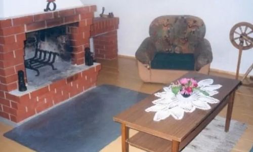 Gospodarstwo Agroturystyczne Pod Brzozą Czarna Białostocka