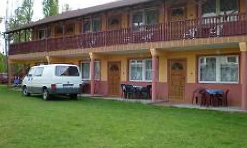 Pokoje Gościnne TOLEX Stegna