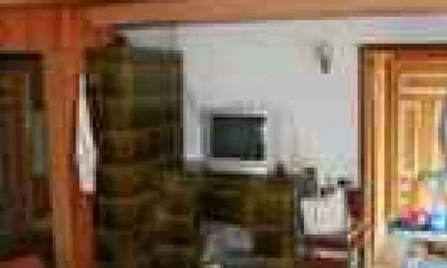 Domek letniskowy. Nowy Zyzdrój