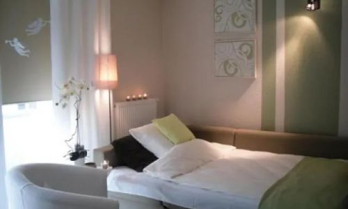 Apartament. Gdańsk