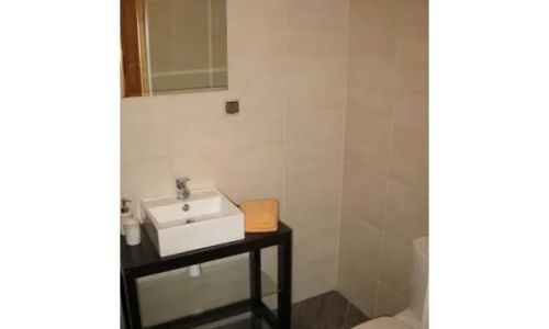 Dom pod Dobrym Aniolem Krzywonoga