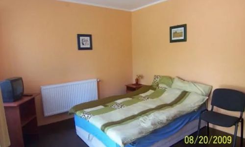 Noclegi Kwiat Wałbrzych