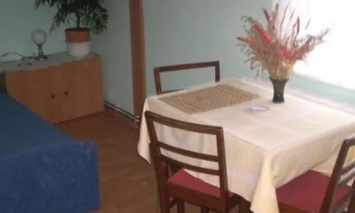 Gospodarstwo Agroturystyczne w Borach Tucholskich Cekcyn