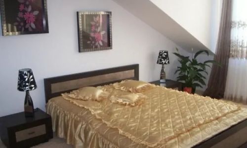 Kwatery Prywatne ul. Morska Dziwnów