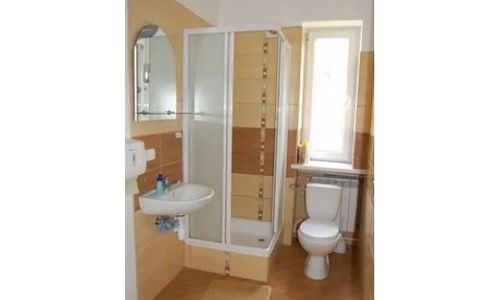 DOM WCZASOWY RYDZ Żegiestów Zdrój