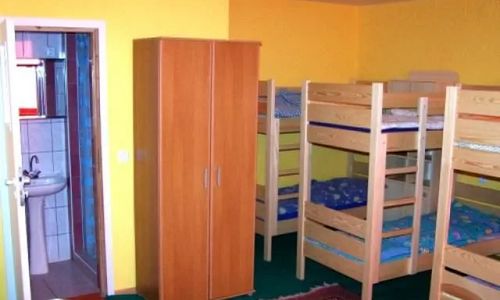 Gospodarstwo Agroturystyczne - Gąsawa