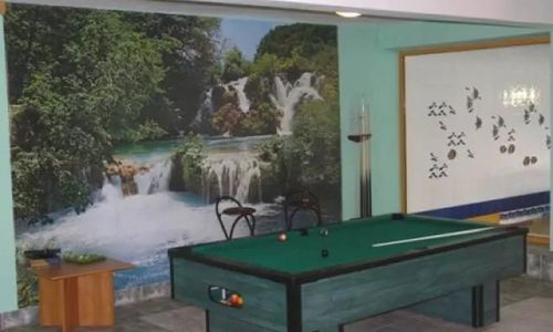 Gospodarstwo Agroturystyczne BORÓWNA Lipnica Murowana