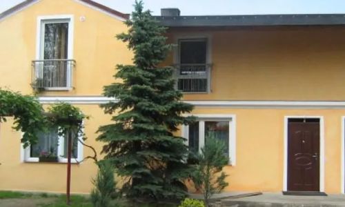 Pokoje gościnne w Ciechocinku Ciechocinek