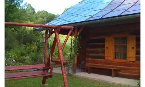 Agroturystyka Beskid Niski Kunkowa