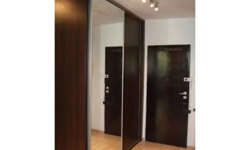 APARTAMENT IGAŃSKA Warsaw
