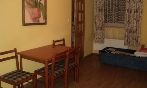 Gospodarstwo agroturystyczne JANOWIEC Smerekowiec