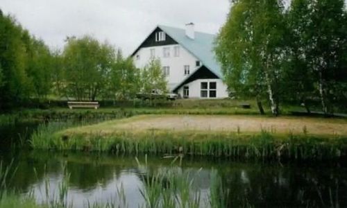 Gospodarstwo Agroturystyczne w Słupsku Słupsk