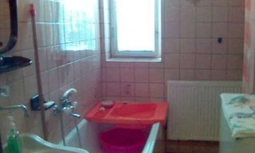 Kwatery Prywatne ul. Drzymały Świnoujście