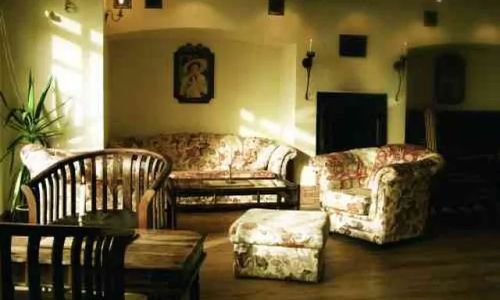 Hotel Kanu-Club  Nowy Zyzdrój