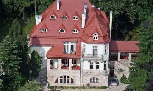 Pro Harmonia Rezydencja Wellness Lądek-Zdrój