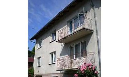 Pokoje Gościnne  ANDRIU     Stegna