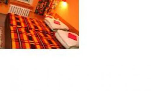 Willa INA Lądek-Zdrój