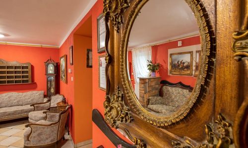 Pokoje Jamka Lądek-Zdrój