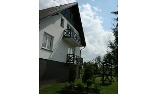 Siedem Jarzębin - Dom w Mikoszewie Mikoszewo