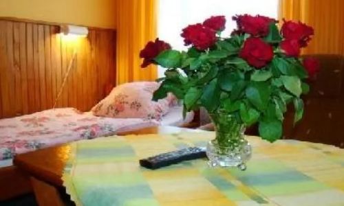 Hotel ** Polonia Namysłów