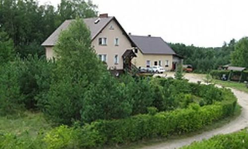 Gospodarstwo Agroturystyczne "UMarioli" Stara Kiszewa