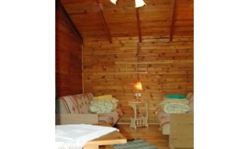 Ekologiczny Ośrodek Wypoczynkowy Sudomie Kościerzyna