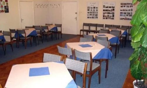 Młodzieżowy Ośrodek Wychowawczy w Antoniewie Skoki