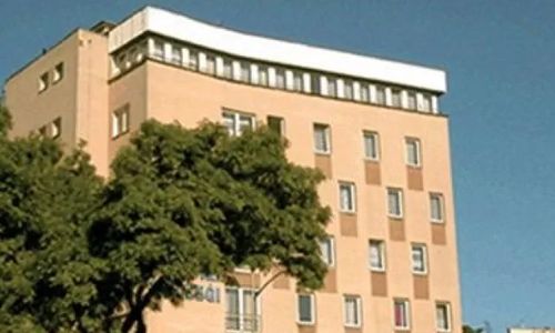 Hotel "LOGOS" Lublin ,.